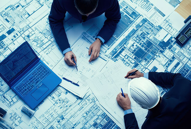 Technical support and maintenance services