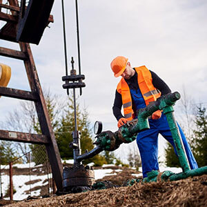 Industrial technical support and procurement services